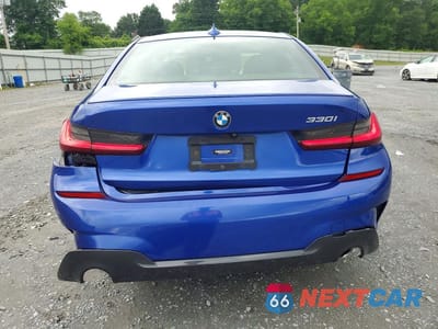 Zdjęcie 6 z 12 samochodu: 2022 BMW 330I VIN:3MW5R1J04N8C49668 - miniatura