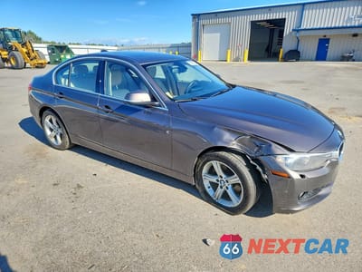 Czwarte zdjęcie samochodu z boku: 2015 BMW 328 XI SULEV VIN:WBA3B5G5XFNS11737 - miniatura