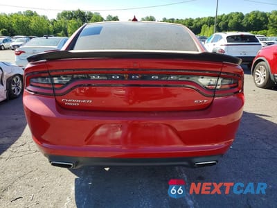 Zdjęcie 6 z 12 samochodu: 2015 DODGE CHARGER SXT VIN:2C3CDXJGXFH875679 - miniatura