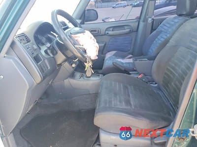 Zdjęcie 7 z 12 samochodu: 1997 TOYOTA RAV4 BASE VIN:JT3HP10V9V7020637 - miniatura