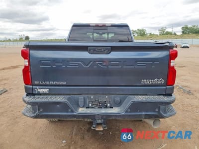 Zdjęcie 6 z 12 samochodu: 2020 CHEVROLET SILVERADO K2500 HIGH COUNTRY VIN:1GC4YREY3LF291320 - miniatura