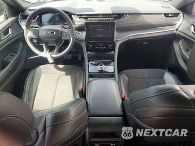 Zdjęcie 8 z 14 samochodu: 2025 JEEP GRAND CHEROKEE LAREDO VIN:1C4RJHAG4S8699426 - miniatura