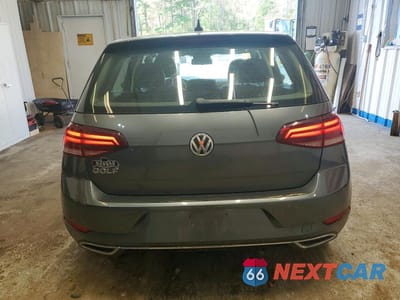 Zdjęcie 6 z 12 samochodu: 2021 VOLKSWAGEN GOLF VIN:3VWG57AU2MM001399 - miniatura