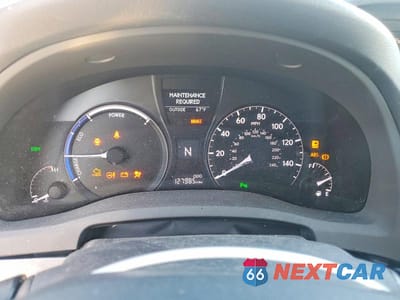 Zdjęcie 9 z 14 samochodu: 2014 LEXUS RX 450H VIN:JTJBC1BA1E2067162 - miniatura