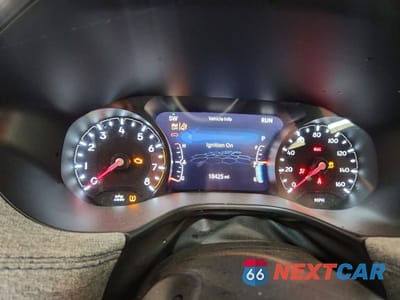 Zdjęcie 9 z 14 samochodu: 2025 JEEP COMPASS LATITUDE VIN:3C4NJDBN9ST617891 - miniatura
