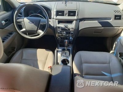 Zdjęcie 8 z 12 samochodu: 2012 FORD FUSION SEL VIN:3FAHP0CG0CR394505 - miniatura