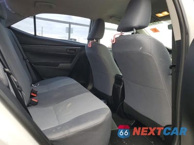 Zdjęcie 10 z 12 samochodu: 2016 TOYOTA COROLLA L VIN:5YFBURHE7GP565167 - miniatura