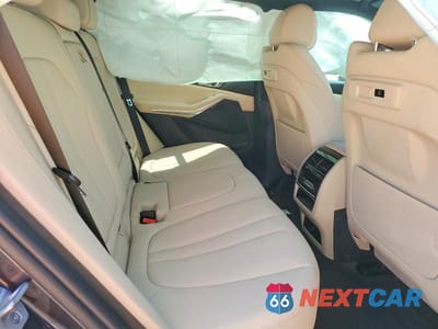 Zdjęcie 11 z 13 samochodu: 2021 BMW X5 XDRIVE40I VIN:5UXCR6C04M9E78636 - miniatura