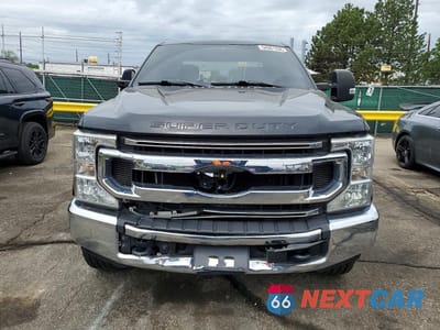 Piąte zdjęcie samochodu w środku: 2020 FORD F250 SUPER DUTY VIN:1FT7W2B62LEC22282 - miniatura