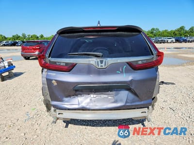 Zdjęcie 6 z 12 samochodu: 2020 HONDA CR-V LX VIN:2HKRW1H20LH404098 - miniatura