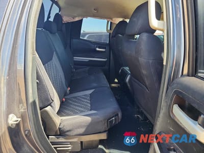 Zdjęcie 10 z 12 samochodu: 2019 TOYOTA TUNDRA SR5 VIN:5TFUW5F13KX777621 - miniatura