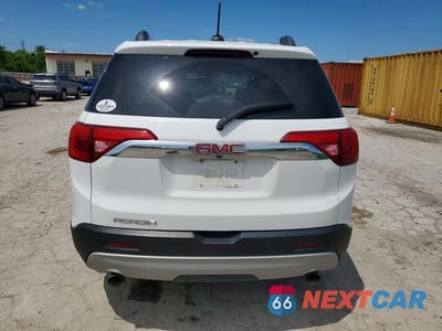 Zdjęcie 6 z 13 samochodu: 2019 GMC ACADIA SLE VIN:1GKKNLLS7KZ280513 - miniatura