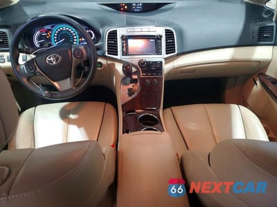 Zdjęcie 8 z 13 samochodu: 2013 TOYOTA VENZA XLE VIN:4T3BA3BB0DU043387 - miniatura