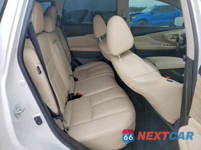 Zdjęcie 11 z 13 samochodu: 2022 NISSAN MURANO SL VIN:5N1AZ2CJ3NC112433 - miniatura