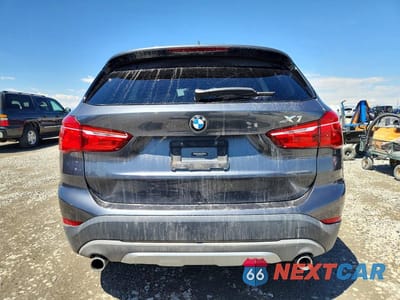 Zdjęcie 6 z 14 samochodu: 2017 BMW X1 XDRIVE28I VIN:WBXHT3C36H5F85477 - miniatura