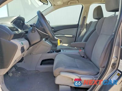 Zdjęcie 7 z 12 samochodu: 2013 HONDA CR-V LX VIN:2HKRM4H34DH633224 - miniatura