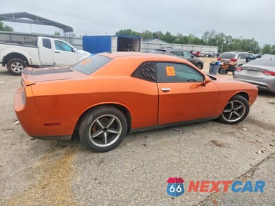 Trzecie zdjęcie samochodu z tyłu: 2011 DODGE CHALLENGER VIN:2B3CJ4DGXBH602946 - miniatura
