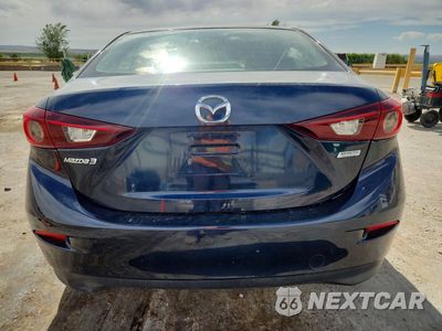 Zdjęcie 6 z 12 samochodu: 2015 MAZDA 3 SV VIN:JM1BM1T70F1262728 - miniatura