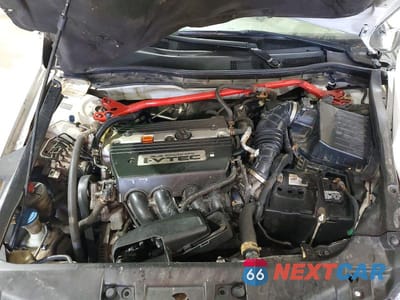 Zdjęcie 11 z 12 samochodu: 2008 HONDA ACCORD EXL VIN:1HGCP26878A099814 - miniatura