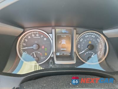 Zdjęcie 9 z 12 samochodu: 2022 TOYOTA TACOMA SR5 V6 VIN:3TMCZ5AN2NM466463 - miniatura
