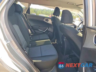 Zdjęcie 10 z 12 samochodu: 2023 KIA SOUL LX VIN:KNDJ23AUXP7862158 - miniatura