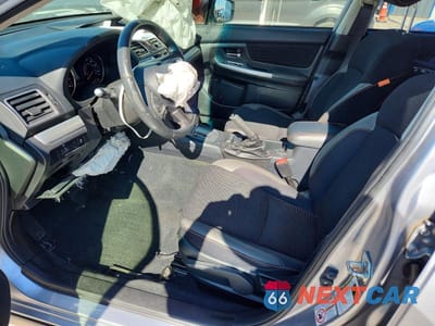 Zdjęcie 7 z 12 samochodu: 2016 SUBARU CROSSTREK PREMIUM VIN:JF2GPABC7G8209420 - miniatura