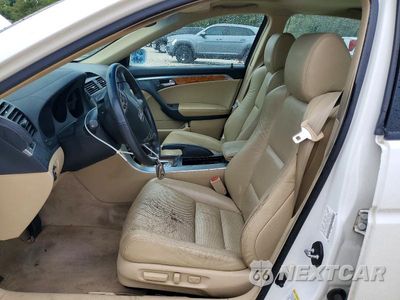 Zdjęcie 7 z 12 samochodu: 2006 ACURA 3.2TL VIN:19UUA66206A060603 - miniatura