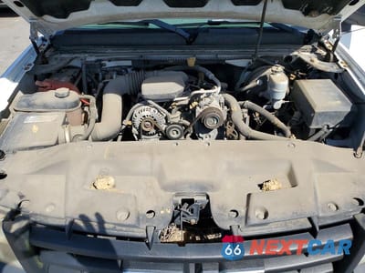 Zdjęcie 11 z 12 samochodu: 2008 GMC SIERRA C1500 VIN:1GTEC14X98Z101894 - miniatura