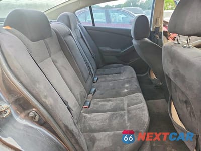 Zdjęcie 10 z 11 samochodu: 2007 NISSAN ALTIMA 3.5 SE VIN:1N4BL21E07C178429 - miniatura