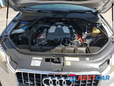 Zdjęcie 12 z 13 samochodu: 2014 AUDI Q7 PRESTIGE VIN:WA1DGAFE7ED019449 - miniatura