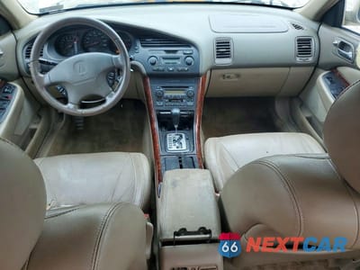 Zdjęcie 8 z 12 samochodu: 2001 ACURA 3.2TL VIN:19UUA56611A016762 - miniatura