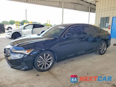2025 ACURA INTEGRA 19UDE4H21SA018778 - główne zdjęcie licytacji z USA - miniatura