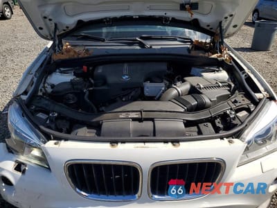 Zdjęcie 11 z 12 samochodu: 2015 BMW X1 XDRIVE28I VIN:WBAVL1C54FVY37207 - miniatura