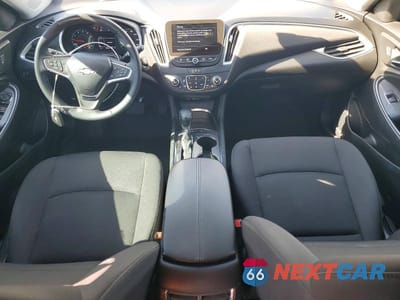 Zdjęcie 8 z 13 samochodu: 2024 CHEVROLET MALIBU LT VIN:1G1ZD5ST4RF218400 - miniatura