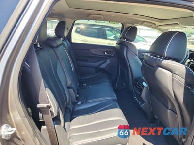 Zdjęcie 11 z 13 samochodu: 2023 ACURA MDX ADVANCE VIN:5J8YE1H89PL014039 - miniatura