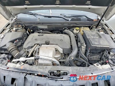 Zdjęcie 11 z 13 samochodu: 2017 BUICK REGAL VIN:2G4GU5GX9H9192552 - miniatura