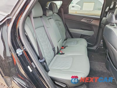 Zdjęcie 10 z 12 samochodu: 2024 KIA SPORTAGE VIN:5XYK6CDF8RG140800 - miniatura