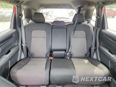 Zdjęcie 10 z 13 samochodu: 2023 HONDA CR-V SPORT VIN:2HKRS6H58PH812437 - miniatura