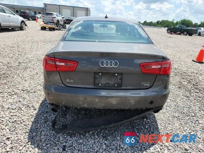 Zdjęcie 6 z 12 samochodu: 2012 AUDI A6 PREMIUM PLUS VIN:WAUGGAFCXCN126081 - miniatura