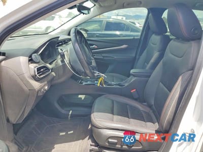 Zdjęcie 7 z 13 samochodu: 2023 CHEVROLET BOLT EUV PREMIER VIN:1G1FZ6S00P4111563 - miniatura