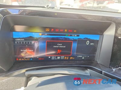 Zdjęcie 9 z 13 samochodu: 2026 SUBARU OUTBACK PREMIUM VIN:JF2BUPADXTY512900 - miniatura