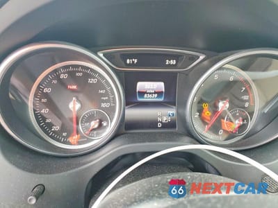 Zdjęcie 9 z 12 samochodu: 2018 MERCEDES-BENZ CLA 250 VIN:WDDSJ4EB9JN518223 - miniatura