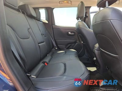 Zdjęcie 11 z 13 samochodu: 2022 JEEP RENEGADE LIMITED VIN:ZACNJDD11NPN67720 - miniatura