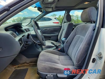 Zdjęcie 7 z 12 samochodu: 1998 TOYOTA CAMRY LE VIN:4T1BG22K1WU826156 - miniatura