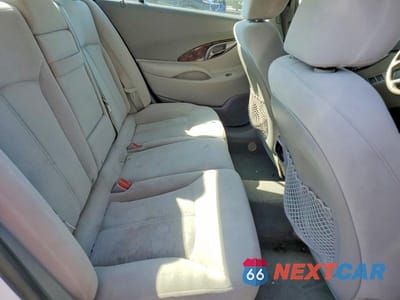 Zdjęcie 10 z 12 samochodu: 2010 BUICK ALLURE/LACROSSE CX VIN:1G4GJ5EG3AF227904 - miniatura