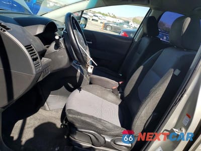 Zdjęcie 7 z 13 samochodu: 2007 MAZDA 5 VIN:JM1CR29L770158745 - miniatura