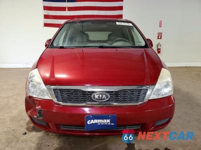 Piąte zdjęcie samochodu w środku: 2012 KIA SEDONA LX VIN:KNDMG4C73C6421340 - miniatura