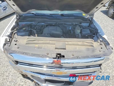 Zdjęcie 11 z 12 samochodu: 2017 CHEVROLET SILVERADO C2500 HEAVY DUTY VIN:1GC0CUEG9HZ207689 - miniatura