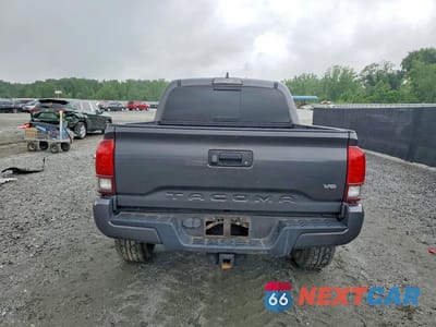 Zdjęcie 6 z 13 samochodu: 2018 TOYOTA TACOMA TRD SPORT VIN:3TMCZ5AN9JM125510 - miniatura