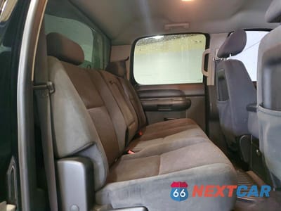 Zdjęcie 10 z 12 samochodu: 2008 GMC SIERRA C1500 VIN:3GTEC13J28G211201 - miniatura